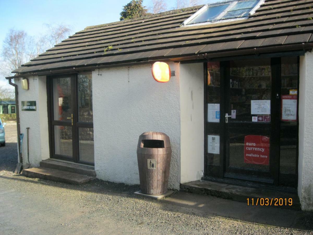 Hotel 27 The Beeches, Gilcrux, Nr Cockermouth, Cumbria Exterior foto